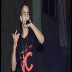 Mc walid